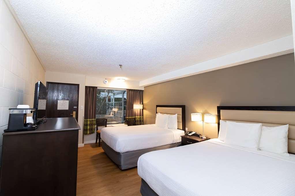 Super 8 By Wyndham Prince George Cameră foto